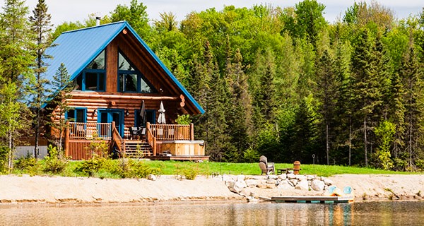 Buying, building, renting, and maintaining a cottage