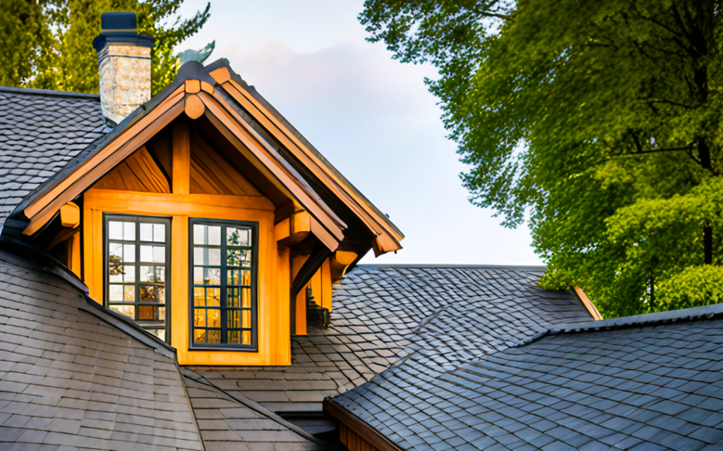 Choosing the Right Roofing Material for Your Cottage