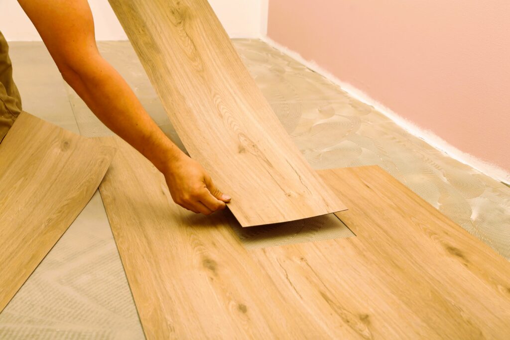 Cottage Flooring